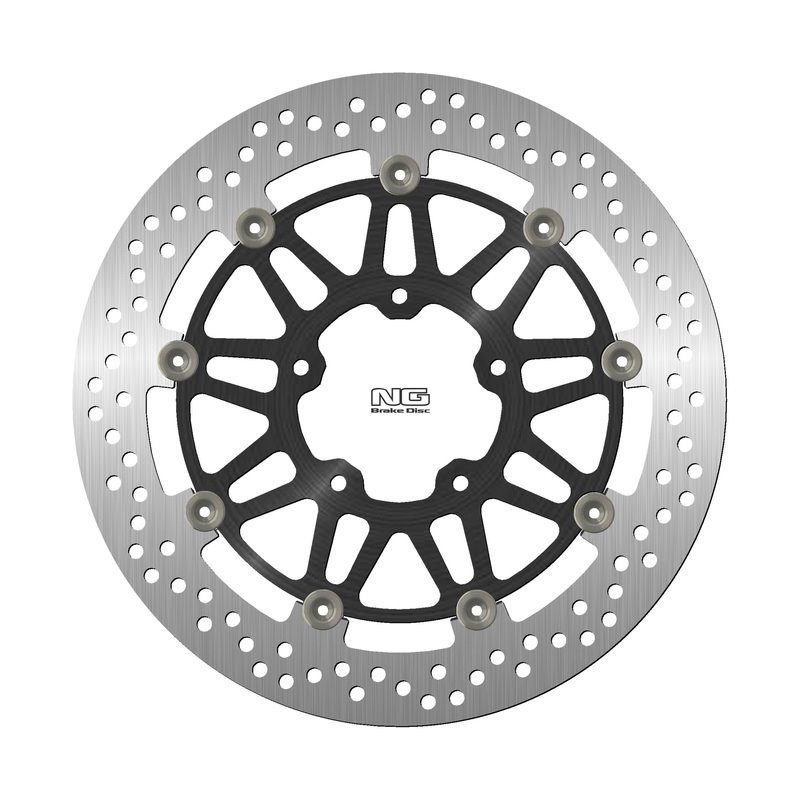 NG BRAKE DISC 1846G