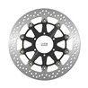 NG BRAKE DISC 1857G