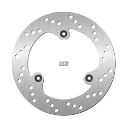 NG BRAKE DISC 1863