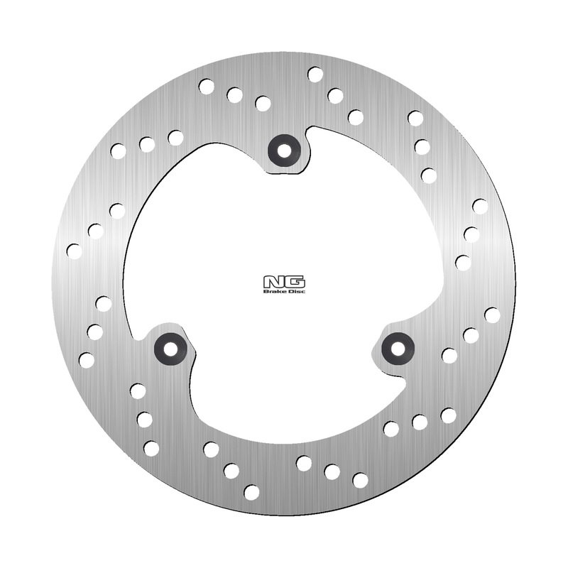 NG BRAKE DISC 1863