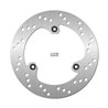 NG BRAKE DISC 1863