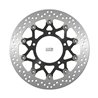 NG BRAKE DISC 1868G