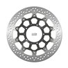 NG BRAKE DISC 1750G