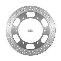 NG BRAKE DISC 1848