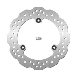 NG BRAKE DISC 1574X