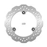 NG BRAKE DISC 1574X