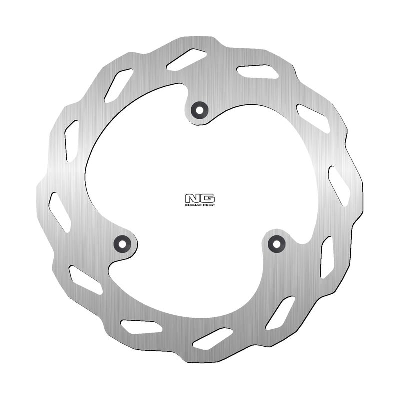 NG BRAKE DISC 1907X