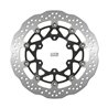 NG BRAKE DISC 1639XG