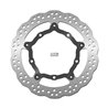 NG BRAKE DISC 1711X