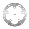 NG BRAKE DISC 1800