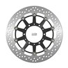 NG BRAKE DISC 1666G