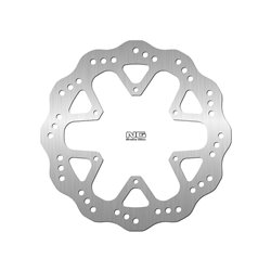 NG BRAKE DISC 1953X