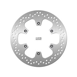 NG BRAKE DISC 1909