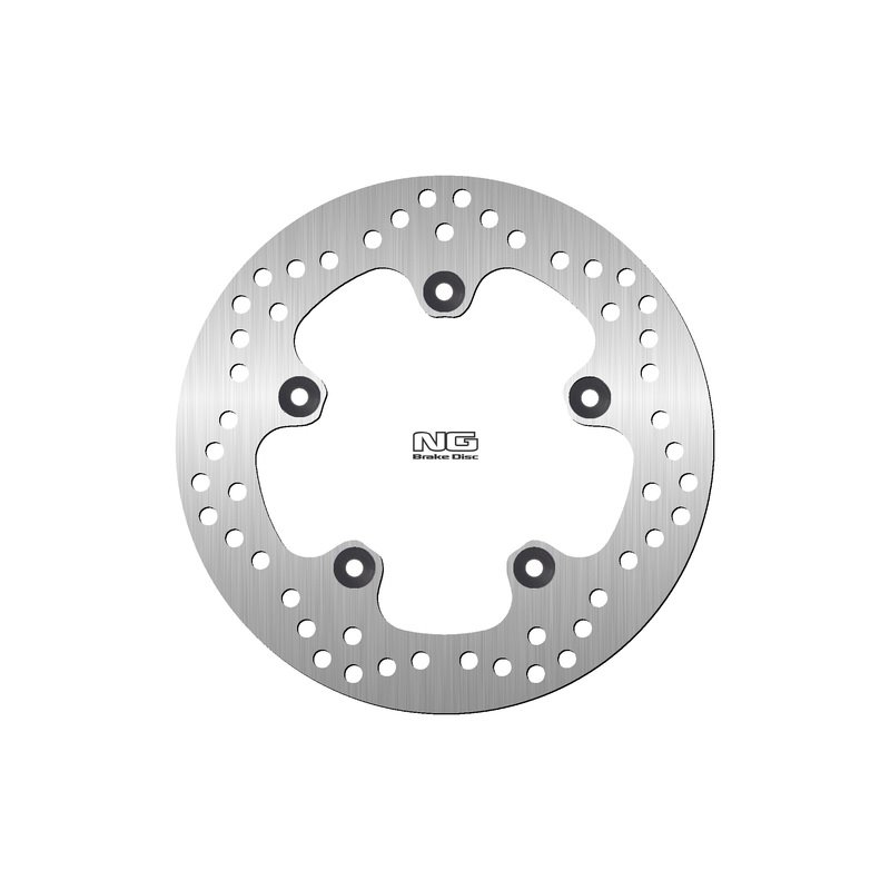 NG BRAKE DISC 1932