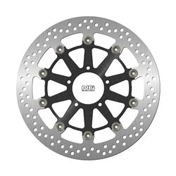 NG BRAKE DISC 1845G