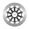 NG BRAKE DISC 1845G