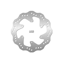 NG BRAKE DISC 1459X