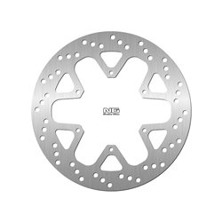 NG BRAKE DISC 1953