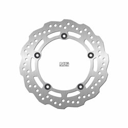 NG BRAKE DISC 1936X