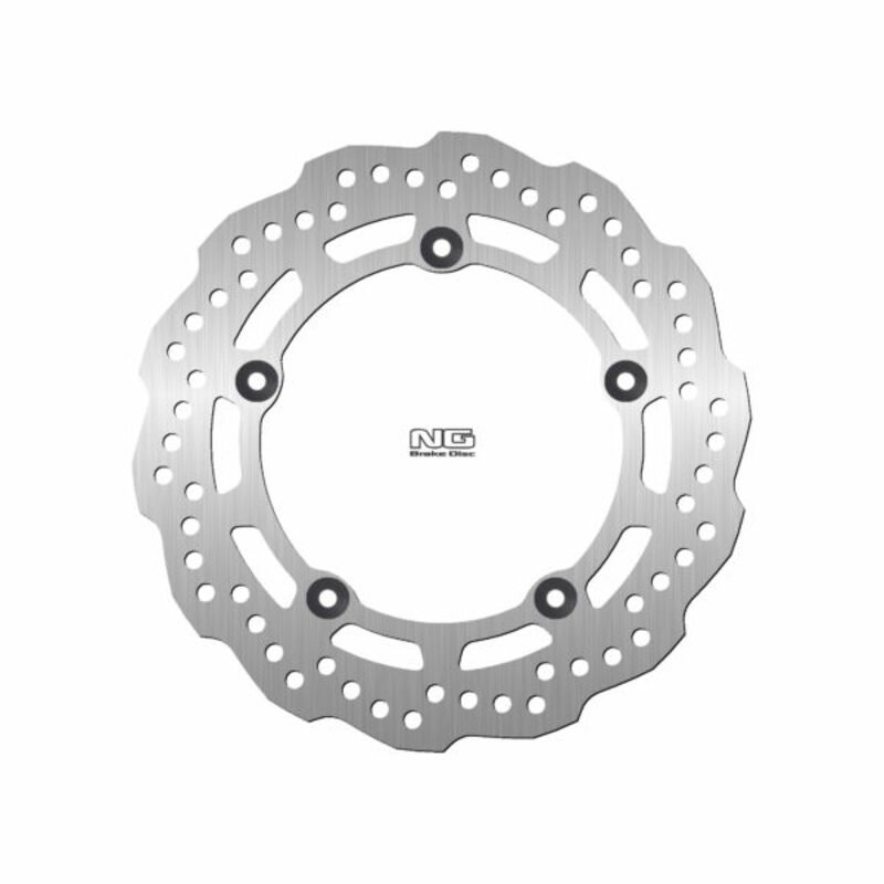 NG BRAKE DISC 1936X