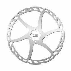 NG BRAKE DISC 1801X