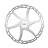 NG BRAKE DISC 1801X