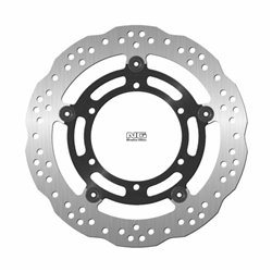 NG BRAKE DISC 1885X