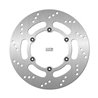 NG BRAKE DISC 1976