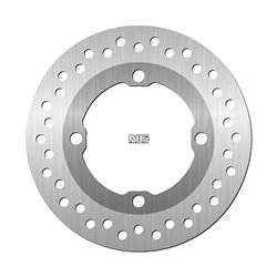 NG BRAKE DISC 1902