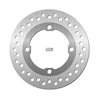 NG BRAKE DISC 1902