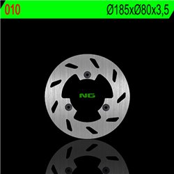 NG BRAKE DISC 10