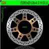 NG BRAKE DISC 24