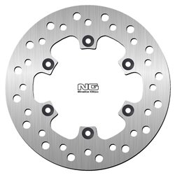 NG BRAKE DISC 26