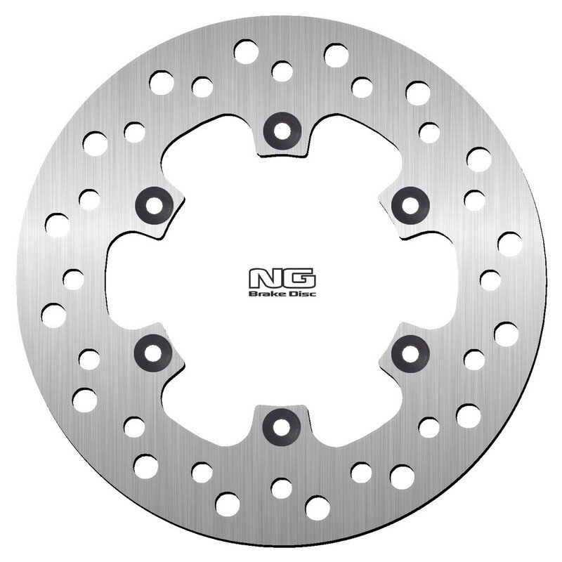 NG BRAKE DISC 26