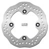 NG BRAKE DISC 043X