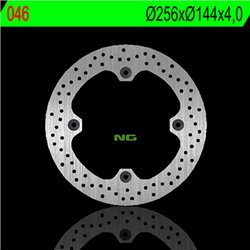 NG BRAKE DISC 46