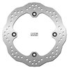 NG BRAKE DISC 046X