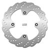 NG BRAKE DISC 052X