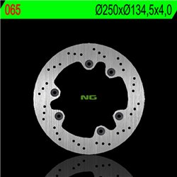 NG BRAKE DISC 65