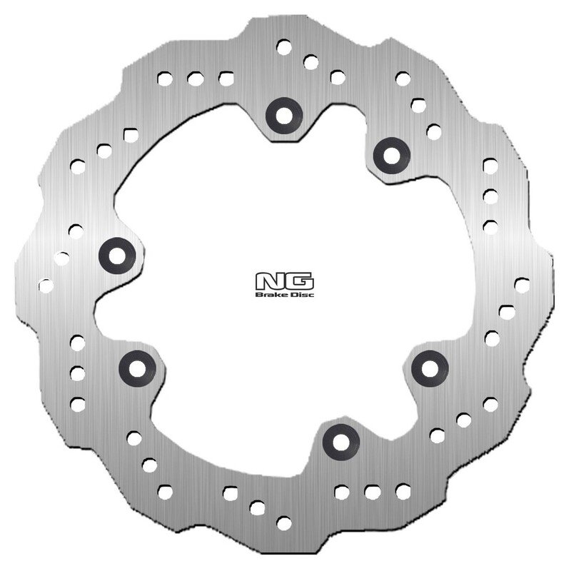 NG BRAKE DISC 065X