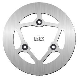 NG BRAKE DISC 68