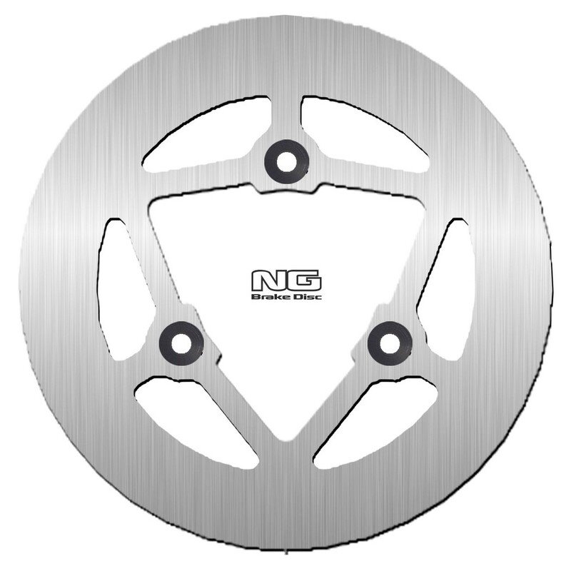 NG BRAKE DISC 68