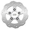 NG BRAKE DISC 086X