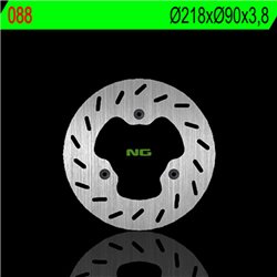 NG BRAKE DISC 88