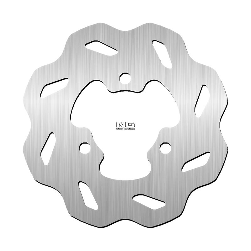 NG BRAKE DISC 089X