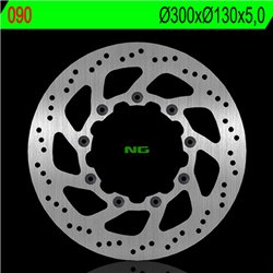 NG BRAKE DISC 90