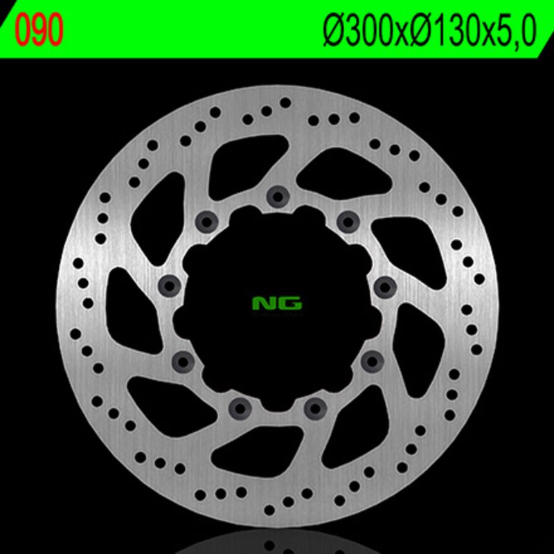 NG BRAKE DISC 90