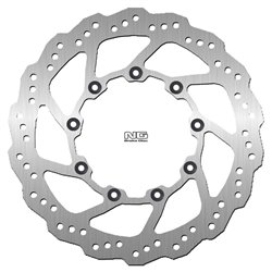 NG BRAKE DISC 090X