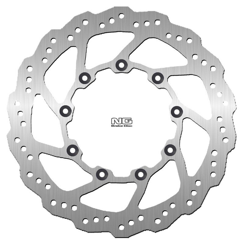 NG BRAKE DISC 090X