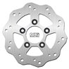 NG BRAKE DISC 095X